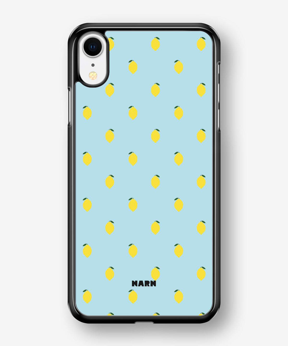 iPhone XR Hard Case – Limonata - View 1