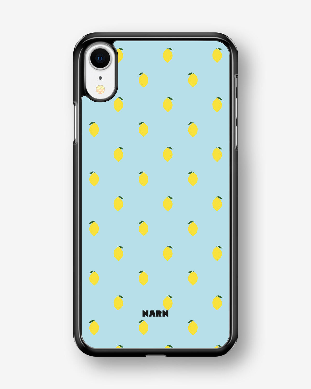 iPhone XR Hard Case – Limonata - View 1