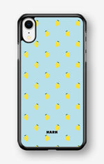 iPhone XR Hard Case – Limonata - View 1