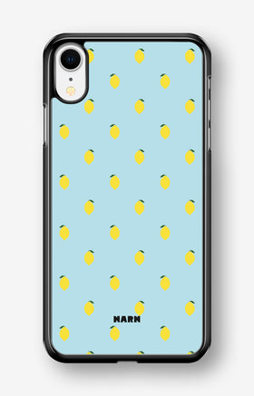 iPhone XR Hard Case – Limonata - View 1