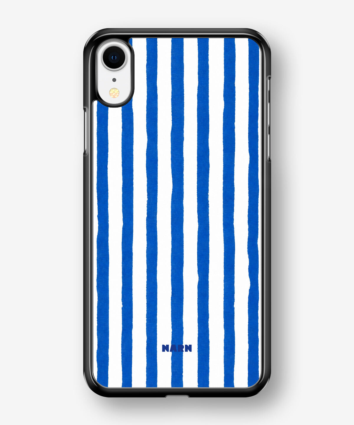 iPhone XR Hard Case – Linen - View 1