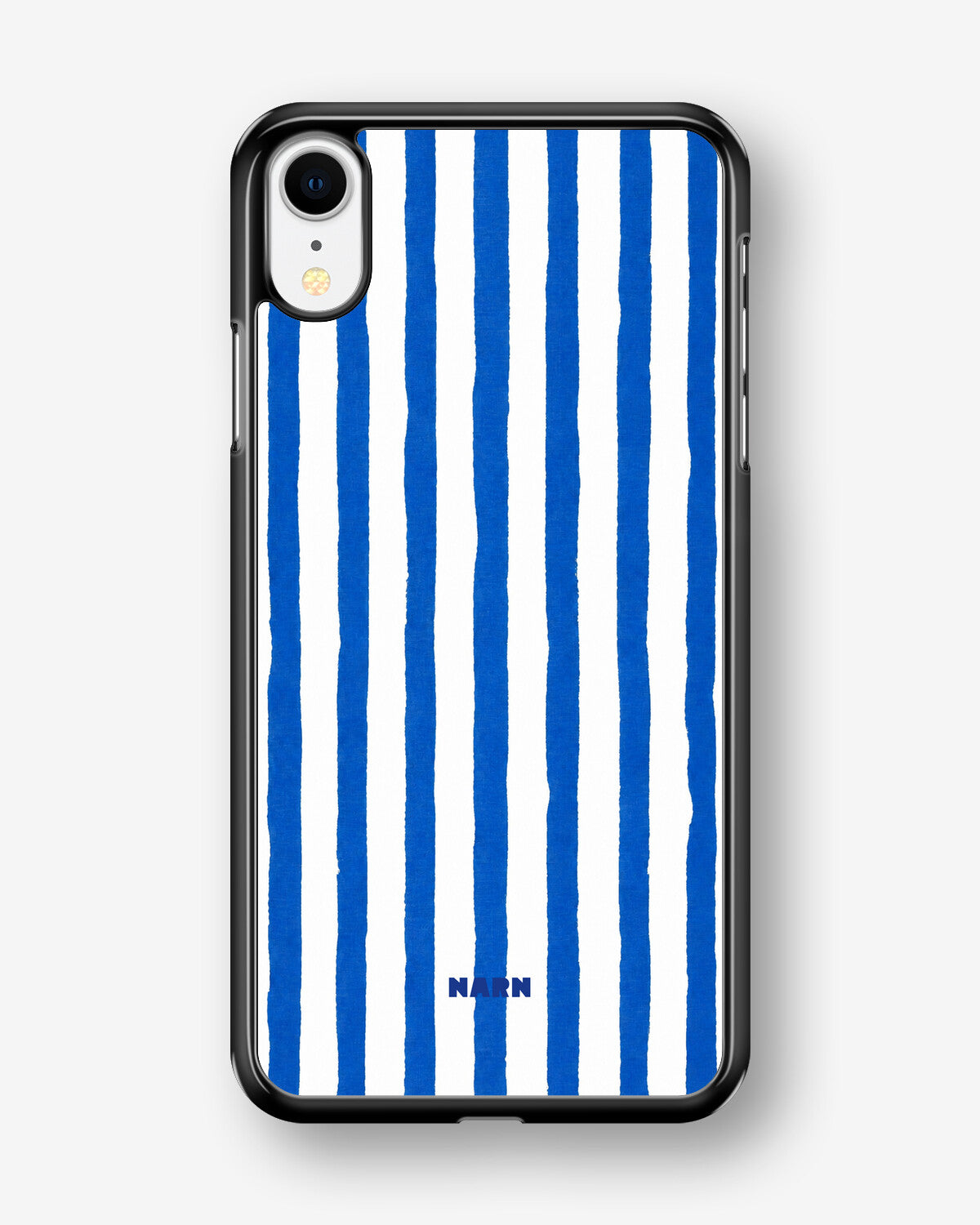 iPhone XR Hard Case – Linen - View 1