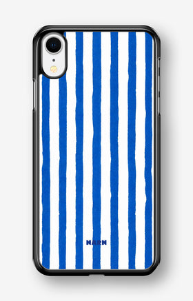 iPhone XR Hard Case – Linen - View 1