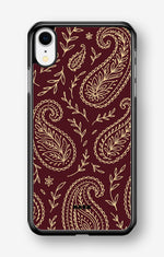 iPhone XR Hard Case – Madame Royale - View 1