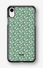 iPhone XR Hard Case – Meadow - View 1