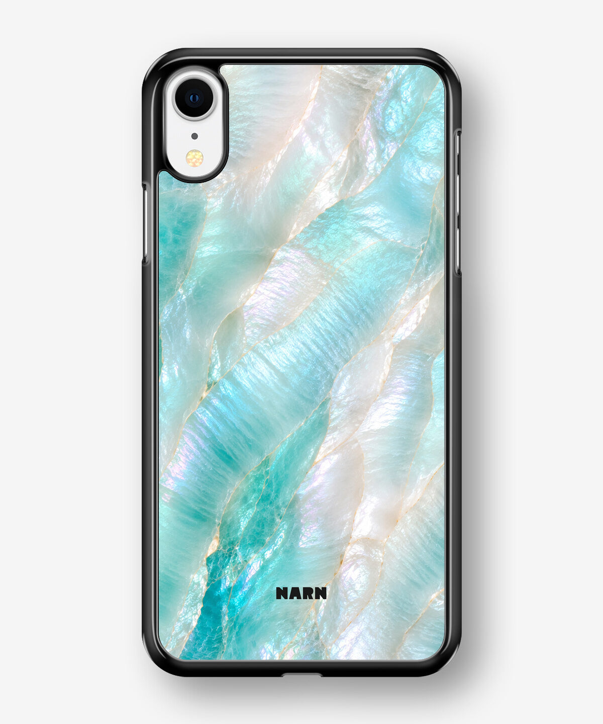 iPhone XR Hard Case – Mermaid - View 1
