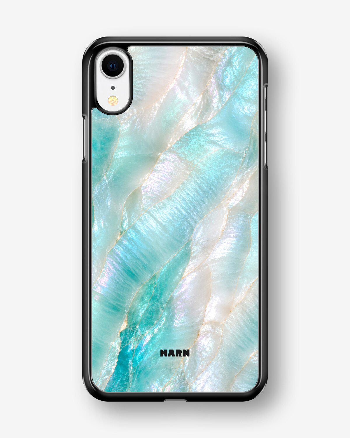 iPhone XR Hard Case – Mermaid - View 1
