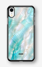 iPhone XR Hard Case – Mermaid - View 1