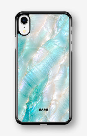 iPhone XR Hard Case – Mermaid - View 1