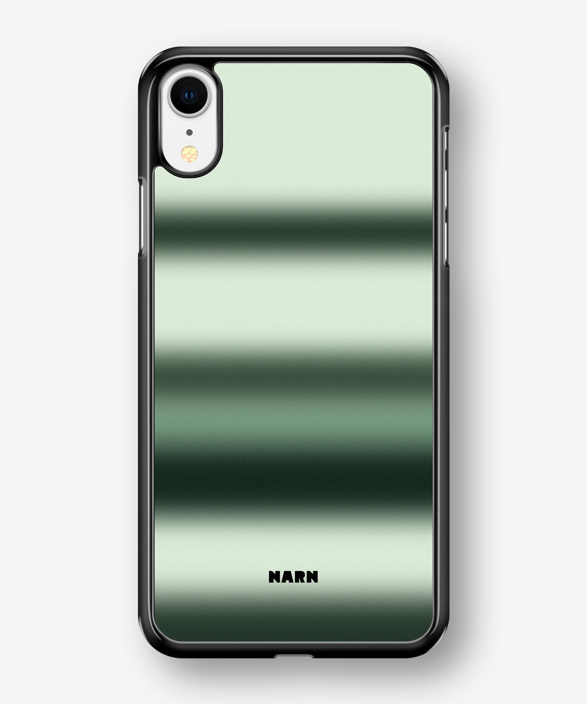 iPhone XR Hard Case – Mint - View 1