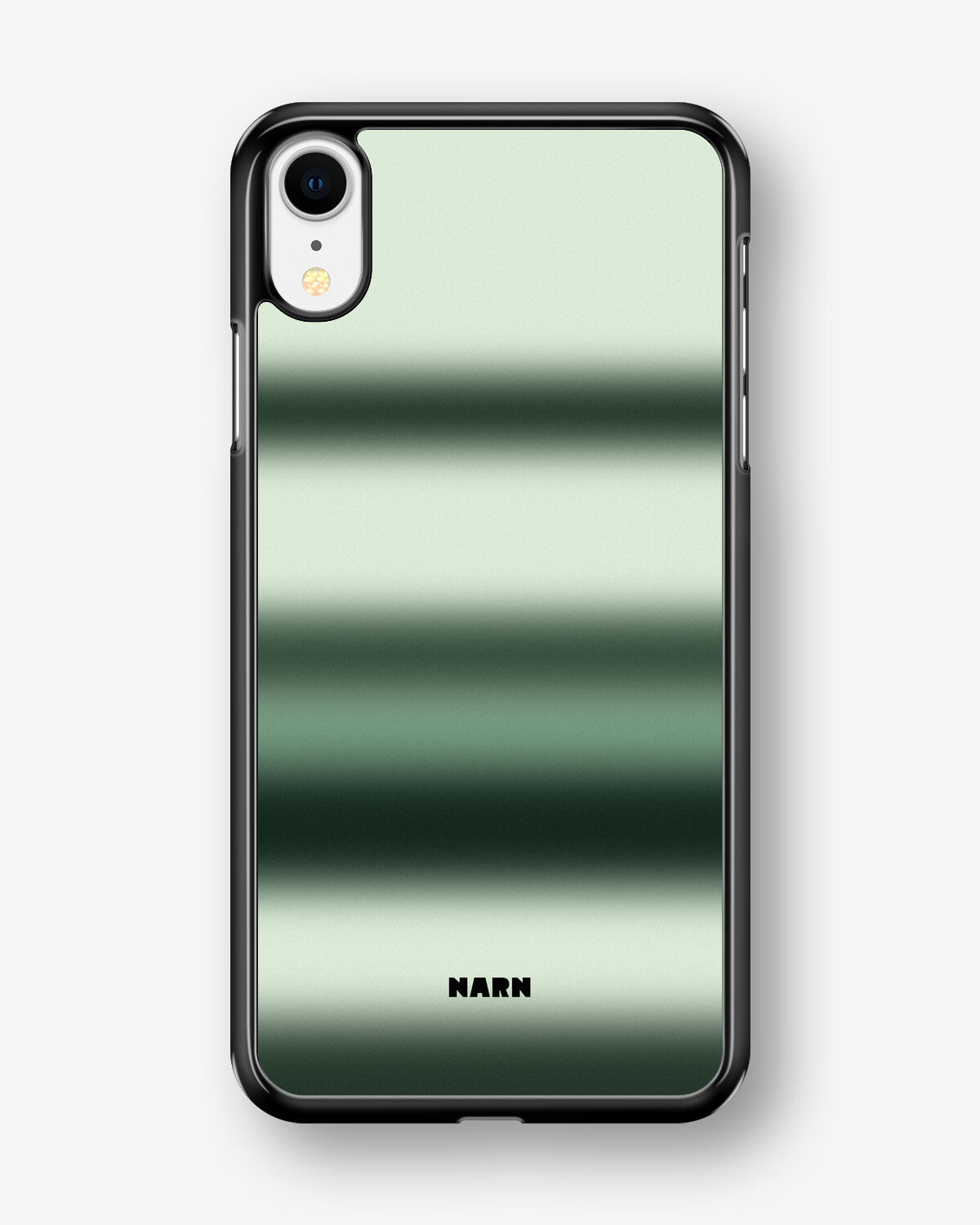 iPhone XR Hard Case – Mint - View 1