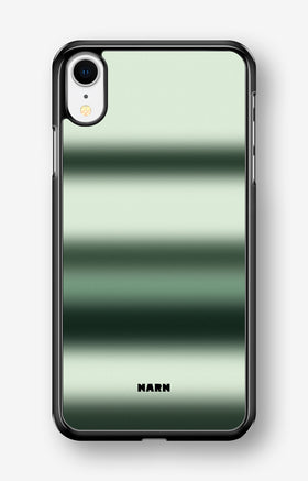 iPhone XR Hard Case – Mint - View 1