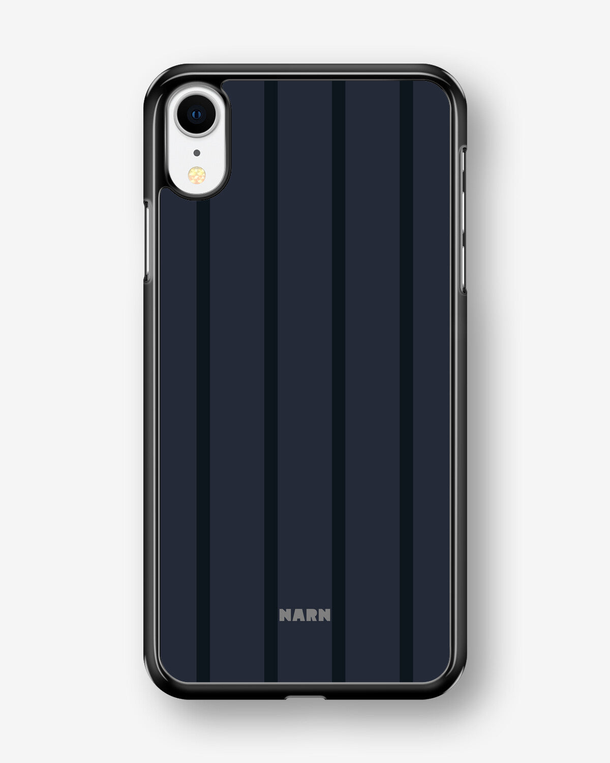 iPhone XR Hard Case – Navy Dream - View 1