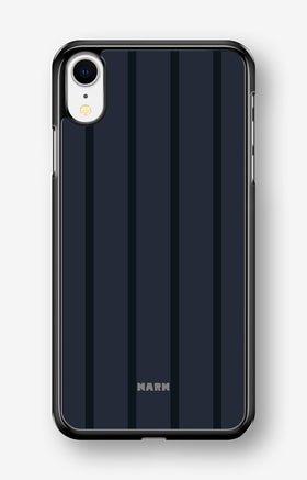iPhone XR Hard Case – Navy Dream - View 1