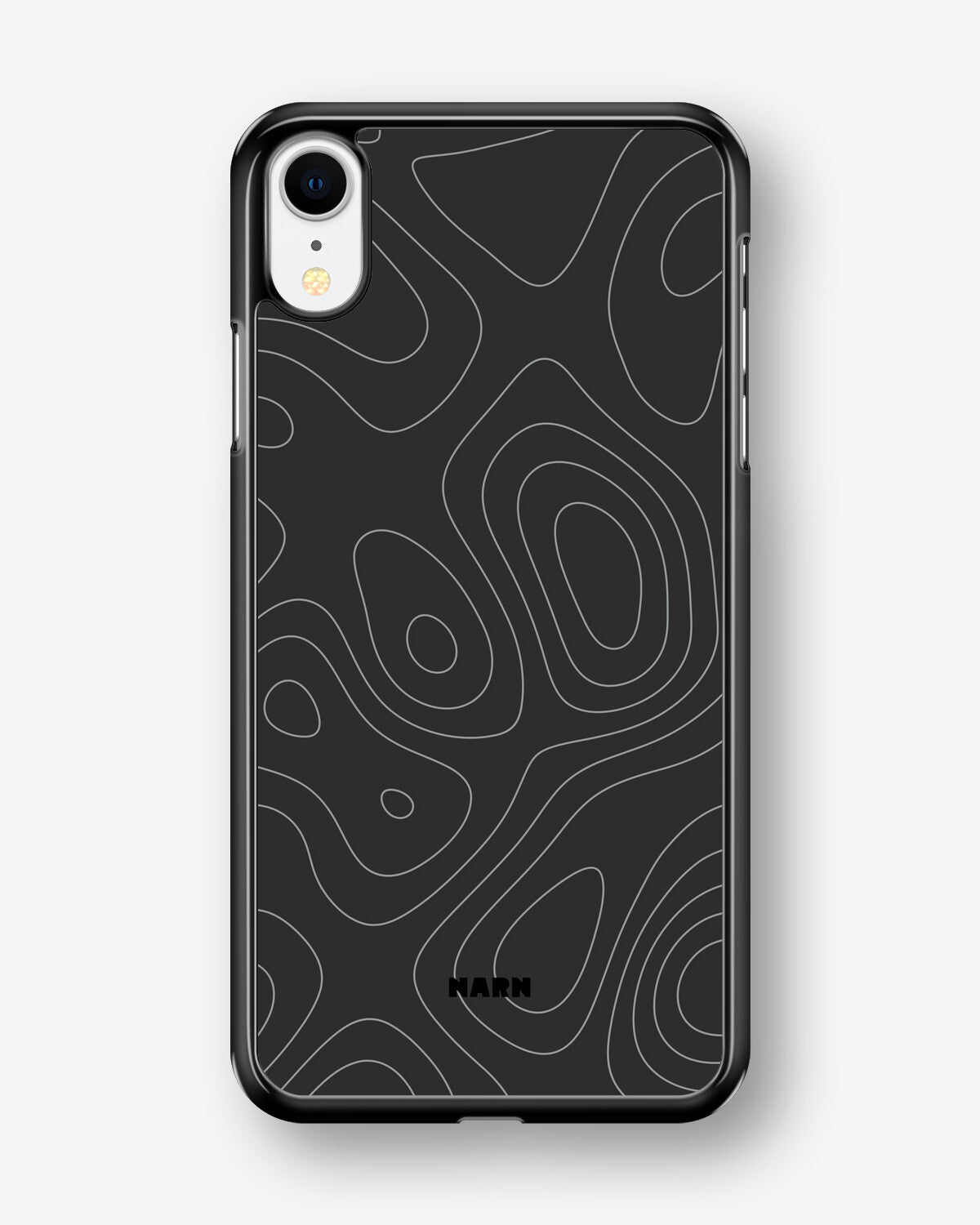 iPhone XR Hard Case – No Signal - View 1