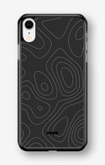 iPhone XR Hard Case – No Signal - View 1