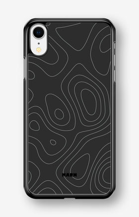 iPhone XR Hard Case – No Signal - View 1
