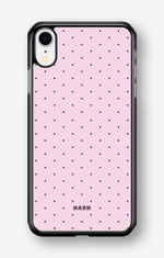 iPhone XR Hard Case – Notebook - View 1