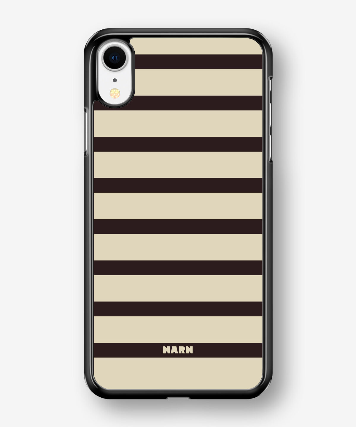iPhone XR Hard Case – Obey - View 1