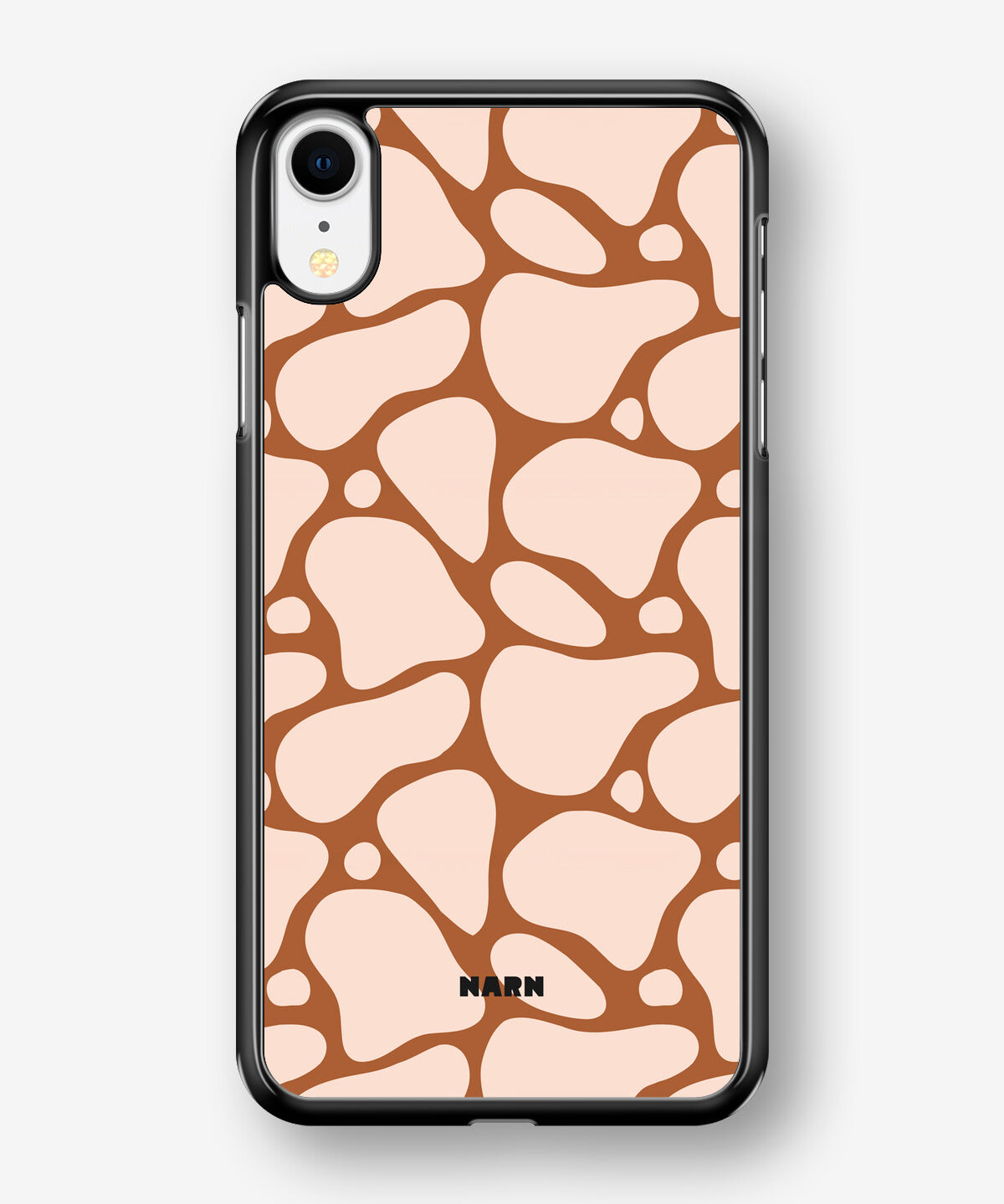 iPhone XR Hard Case – Organic Terra - View 1