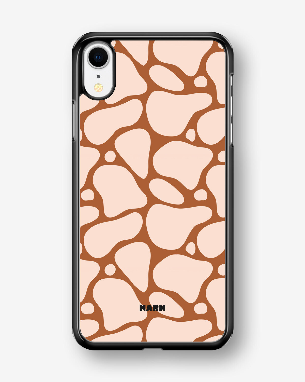 iPhone XR Hard Case – Organic Terra - View 1