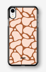 iPhone XR Hard Case – Organic Terra - View 1