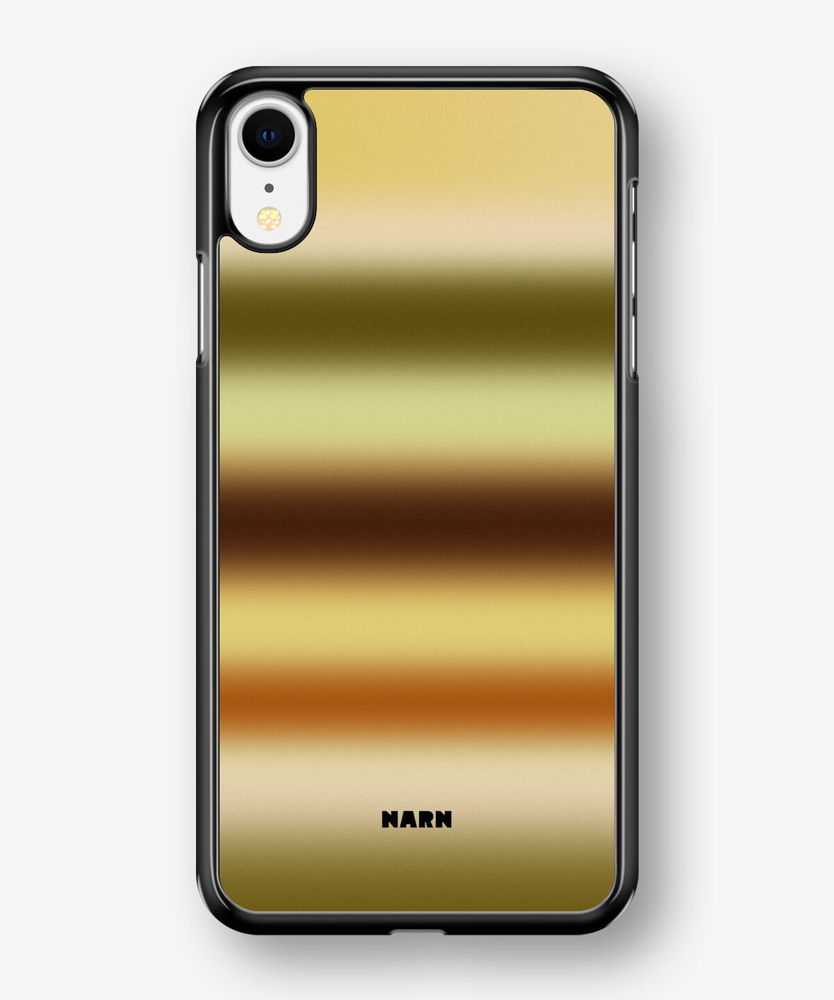 iPhone XR Hard Case – Pistachio - View 1