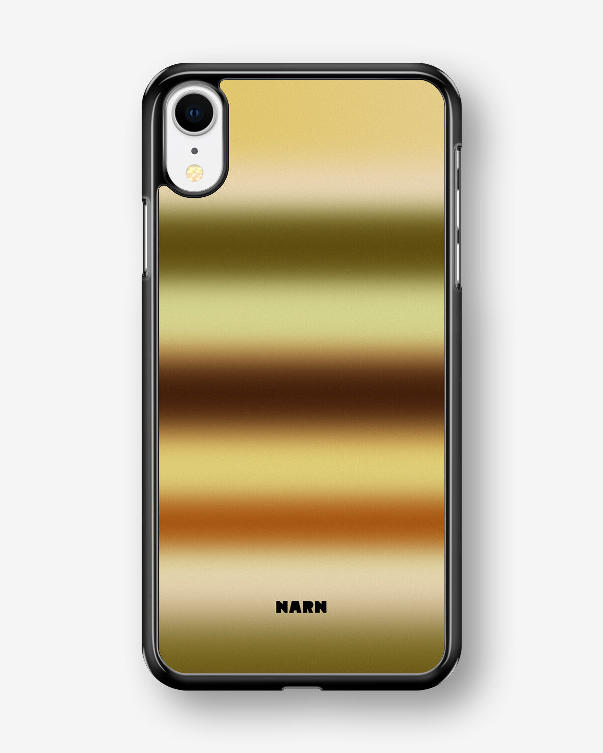 iPhone XR Hard Case – Pistachio - View 1