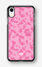 iPhone XR Hard Case – Riot Pink - View 1