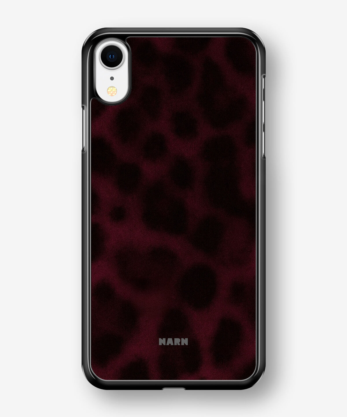 iPhone XR Hard Case – Roar - View 1