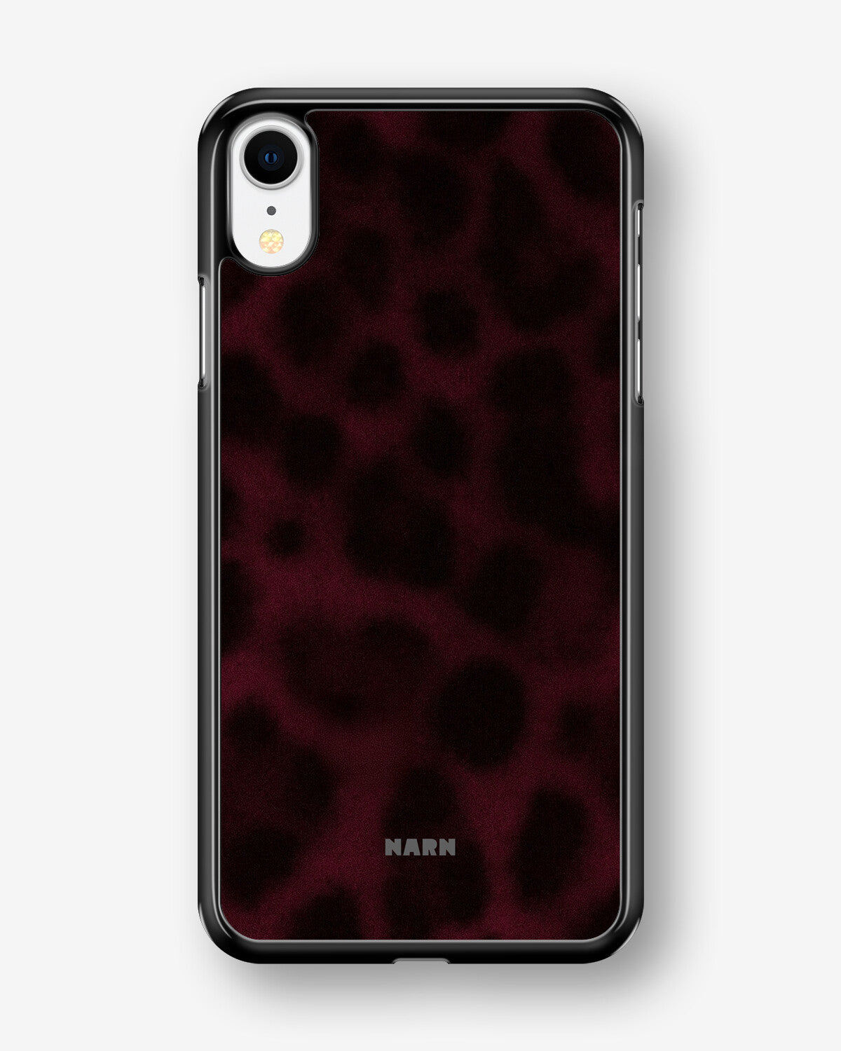 iPhone XR Hard Case – Roar - View 1