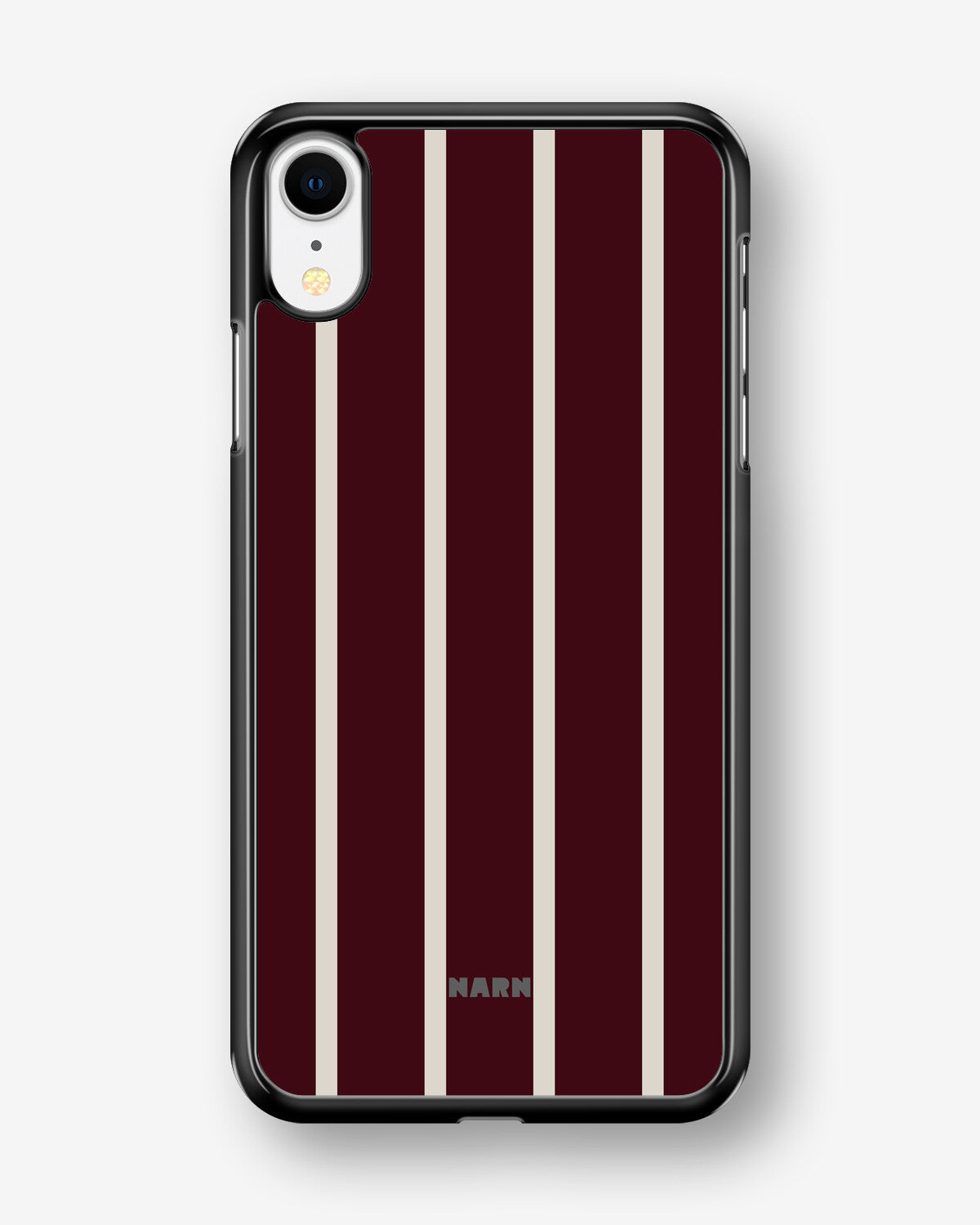 iPhone XR Hard Case – Rouge - View 1