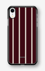 iPhone XR Hard Case – Rouge - View 1