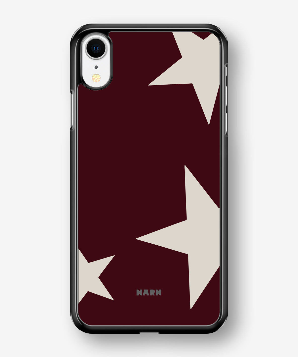 iPhone XR Hard Case – Rouge Star - View 1