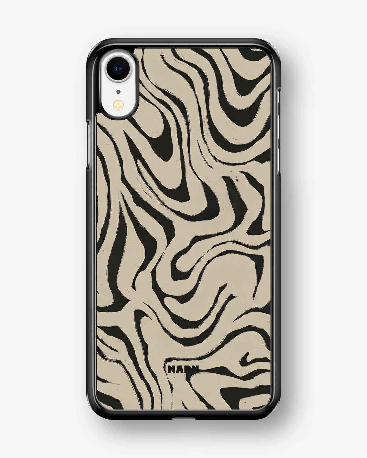 iPhone XR Hard Case – Sand Drift - View 1