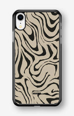 iPhone XR Hard Case – Sand Drift - View 1