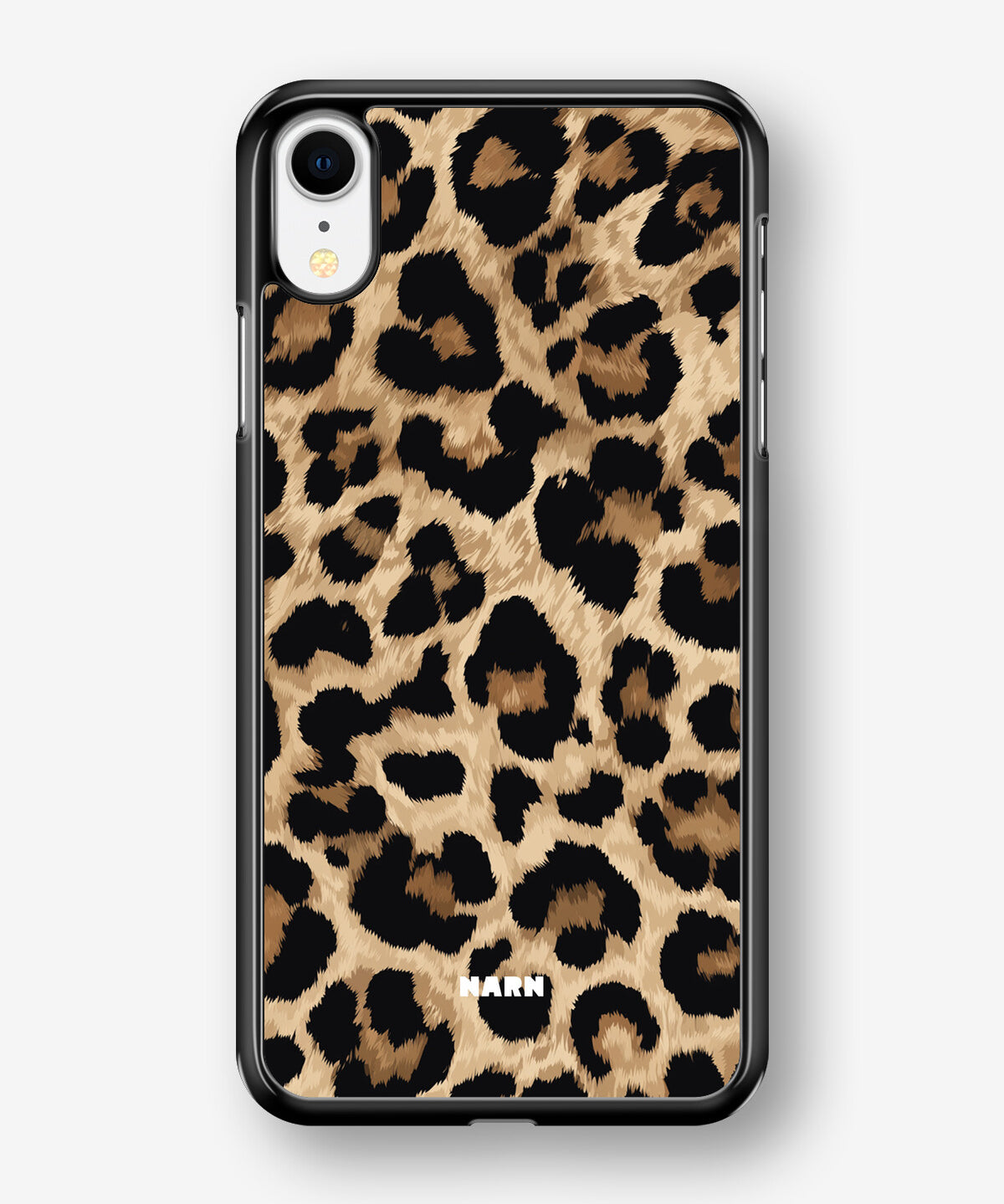iPhone XR Hard Case – Savanna Noir - View 1