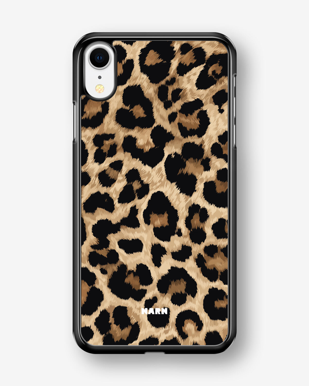 iPhone XR Hard Case – Savanna Noir - View 1