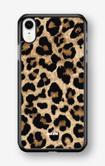 iPhone XR Hard Case – Savanna Noir - View 1