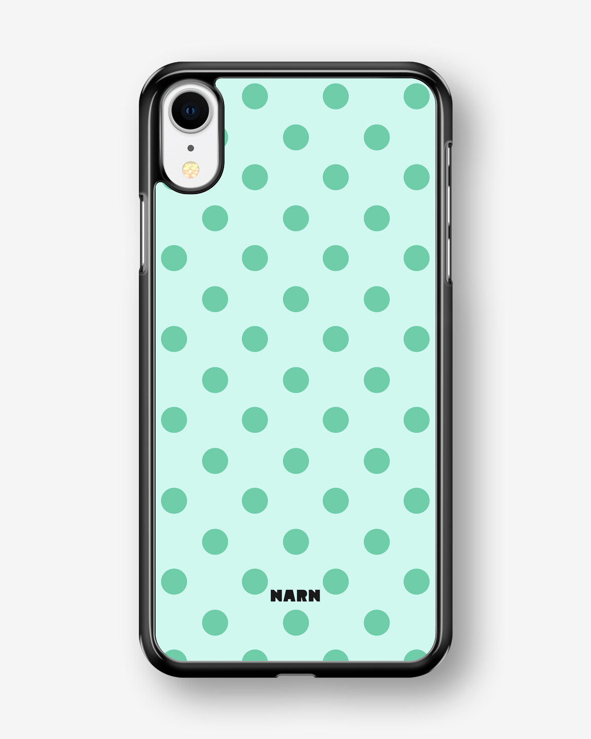 iPhone XR Hard Case – Sea Pearls - View 1