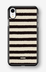 iPhone XR Hard Case – Seafarer - View 1
