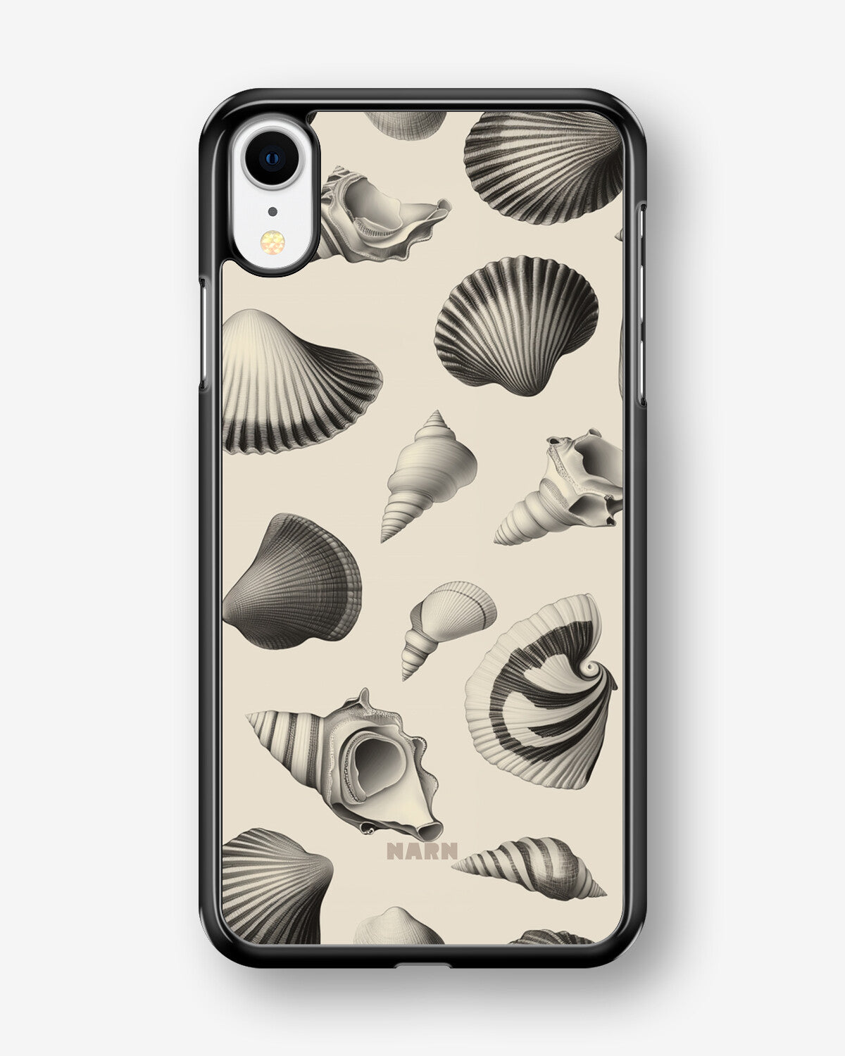 iPhone XR Hard Case – Silent Sea - View 1