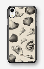 iPhone XR Hard Case – Silent Sea - View 1