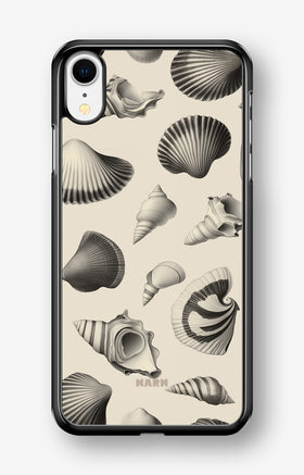iPhone XR Hard Case – Silent Sea - View 1