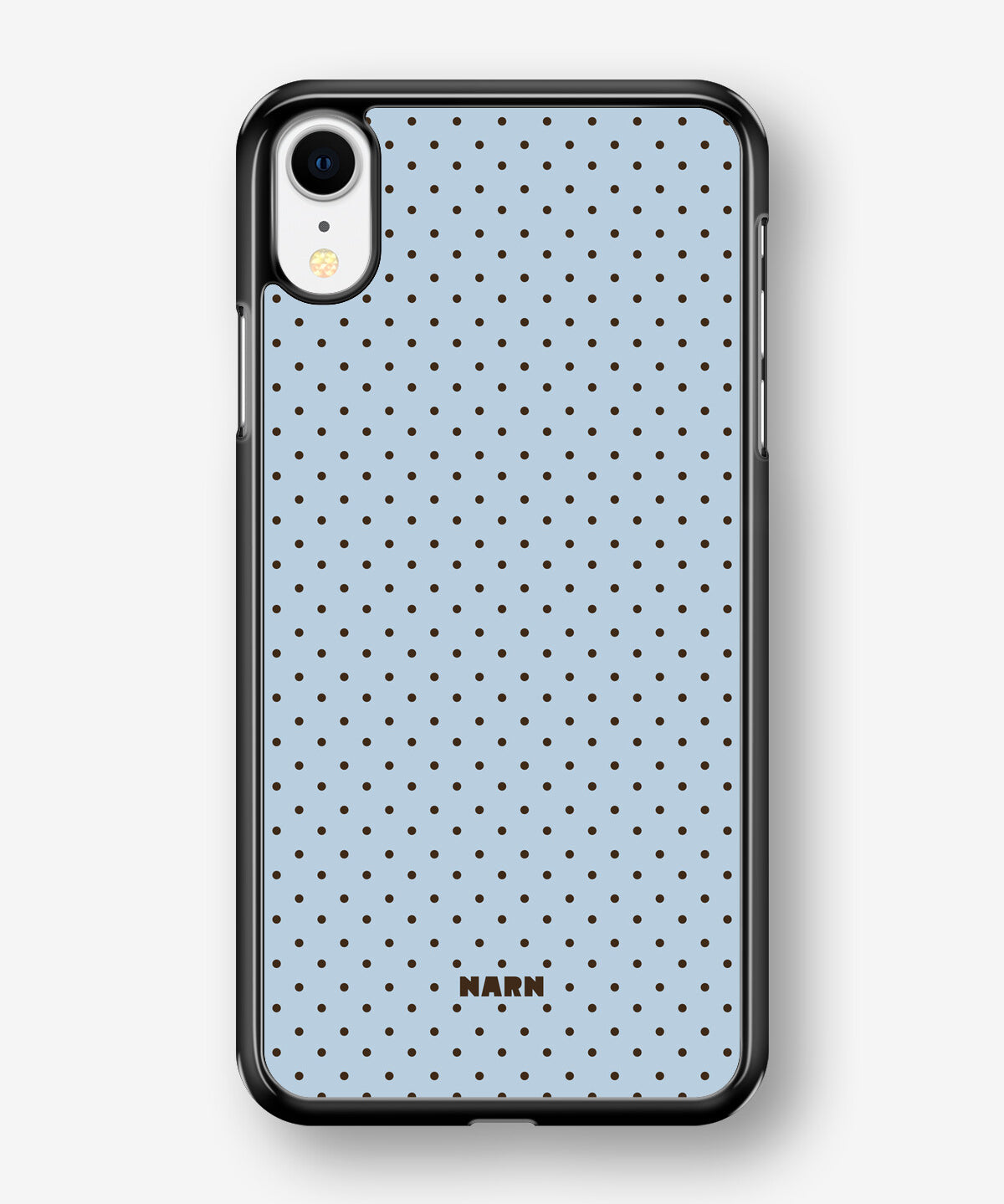 iPhone XR Hard Case – Slow Morning - View 1