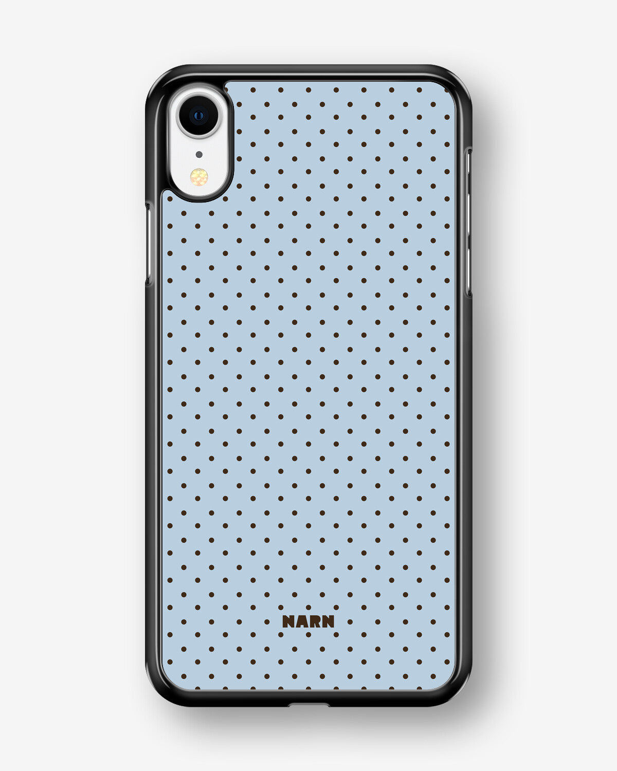 iPhone XR Hard Case – Slow Morning - View 1