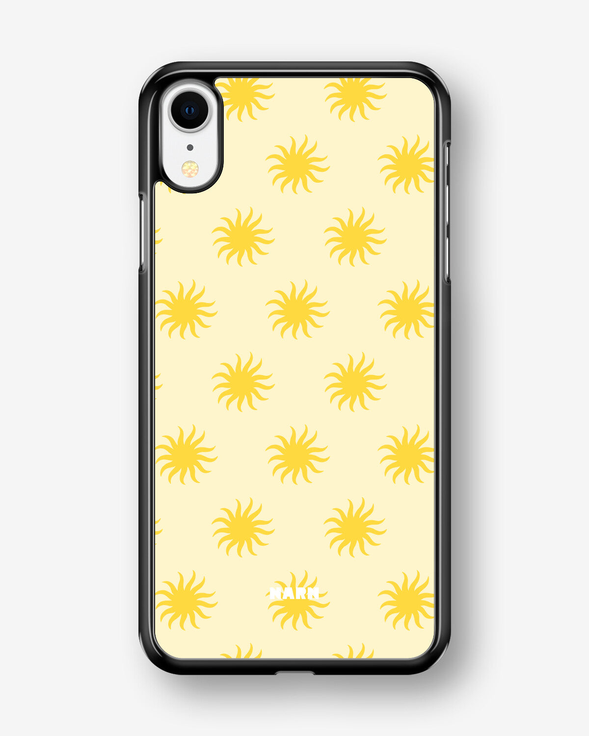 iPhone XR Hard Case – Soleil - View 1
