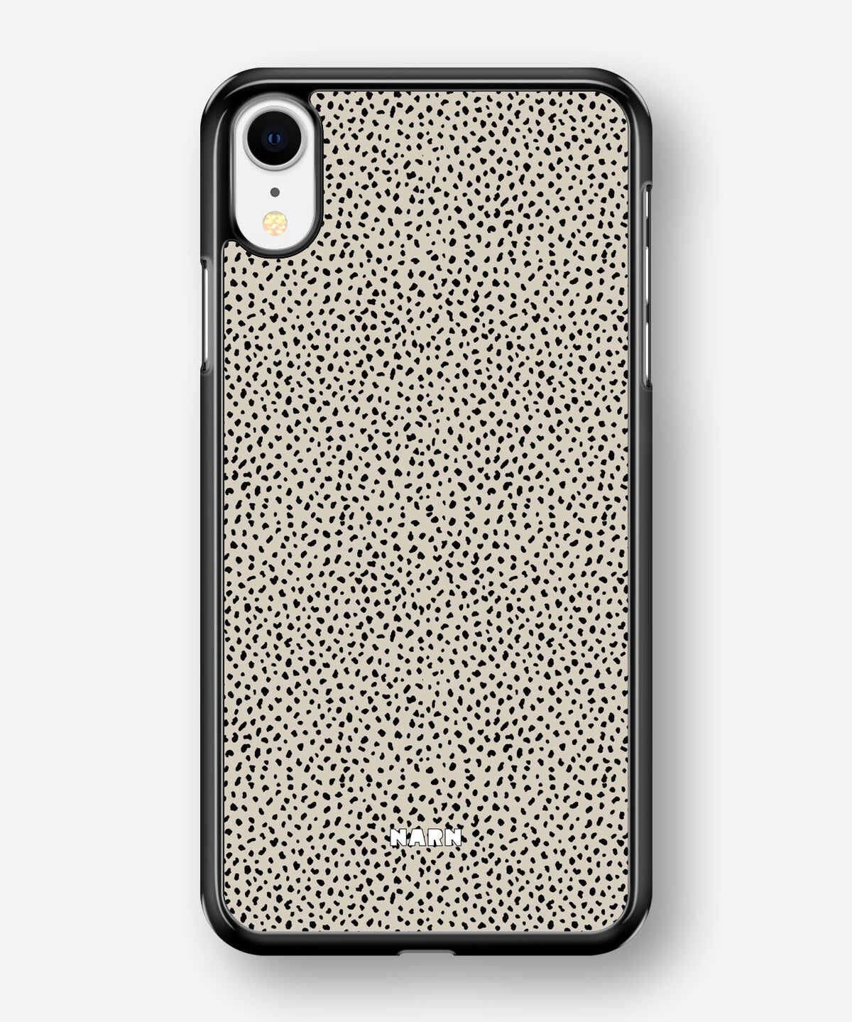 iPhone XR Hard Case – Speckled - View 1