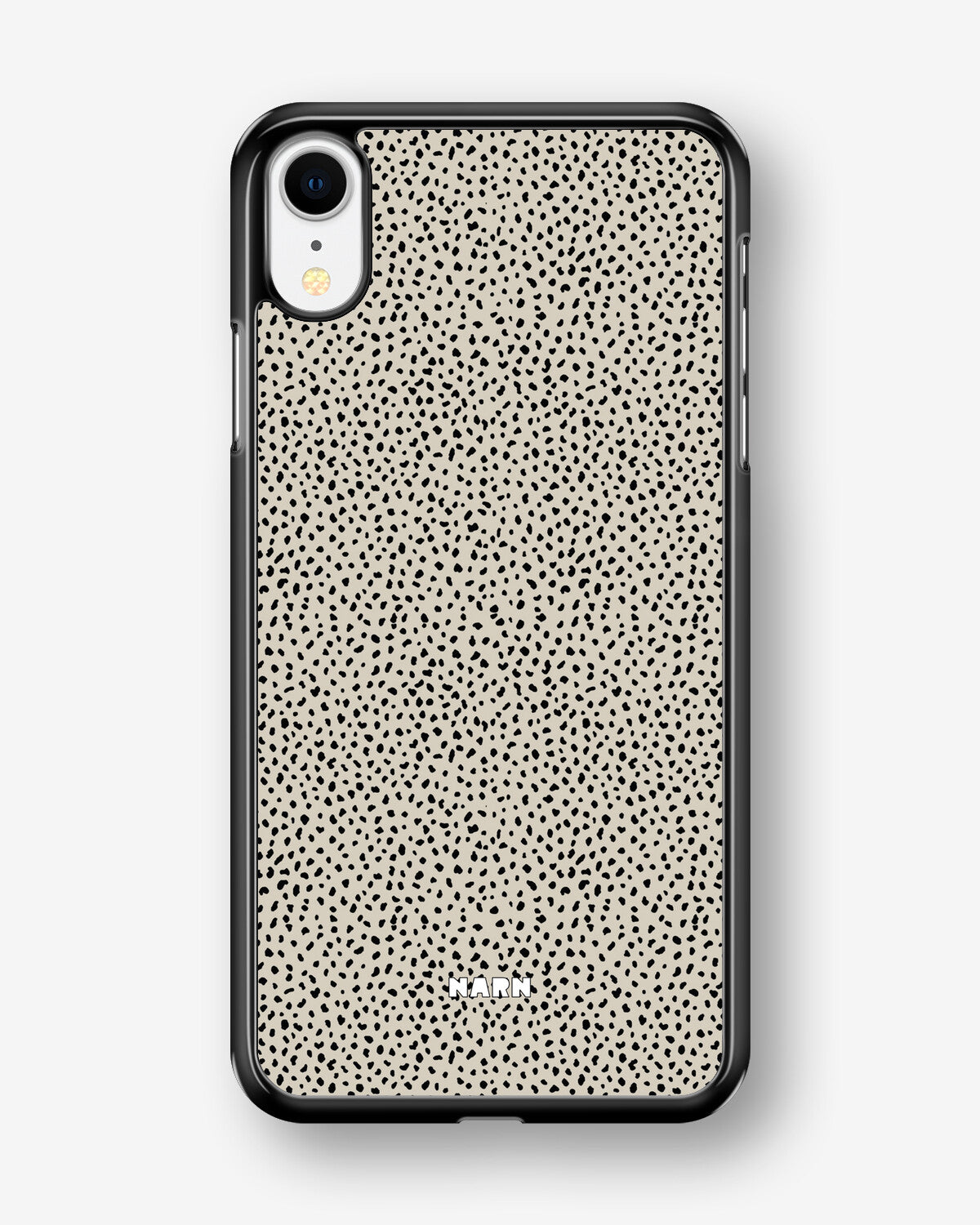 iPhone XR Hard Case – Speckled - View 1