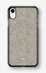 iPhone XR Hard Case – Speckled - View 1